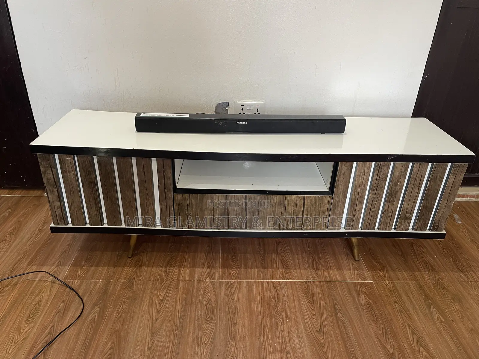 TV Console
