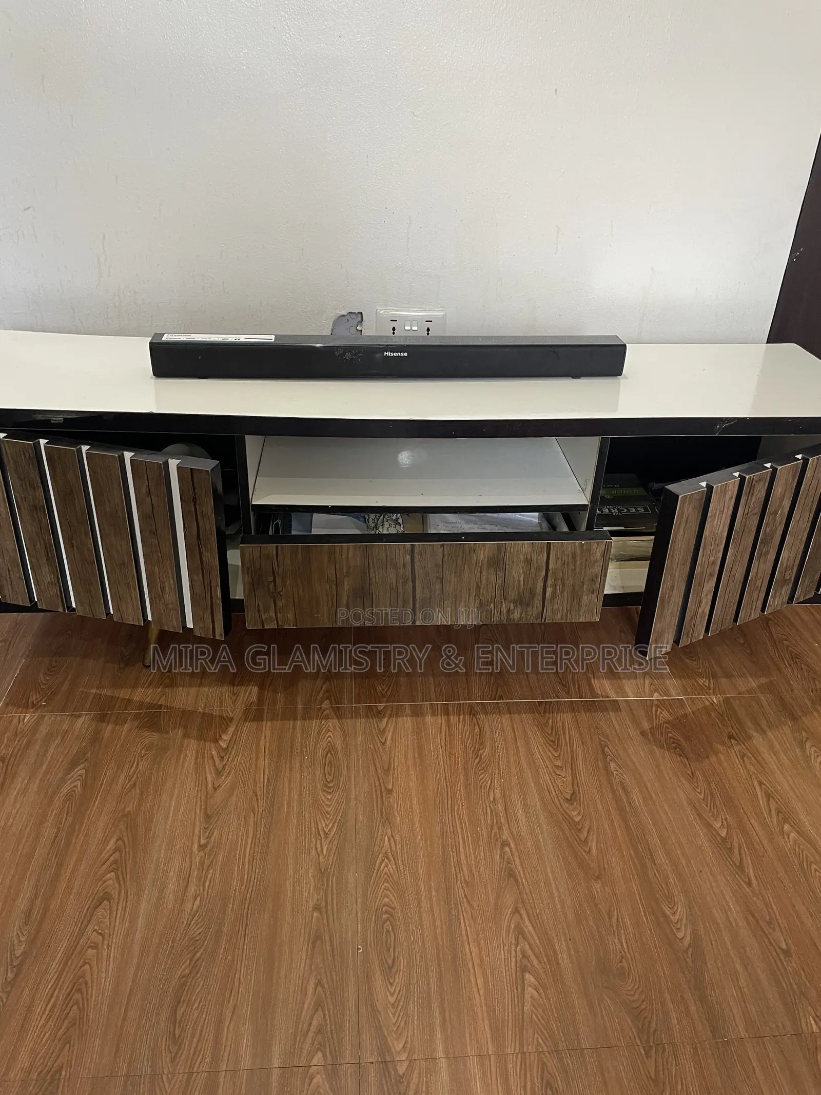 TV Console