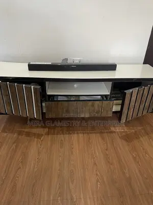 TV Console