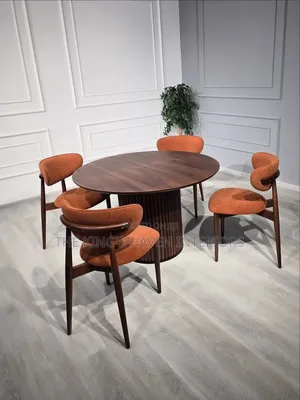 Modern Dinning Set