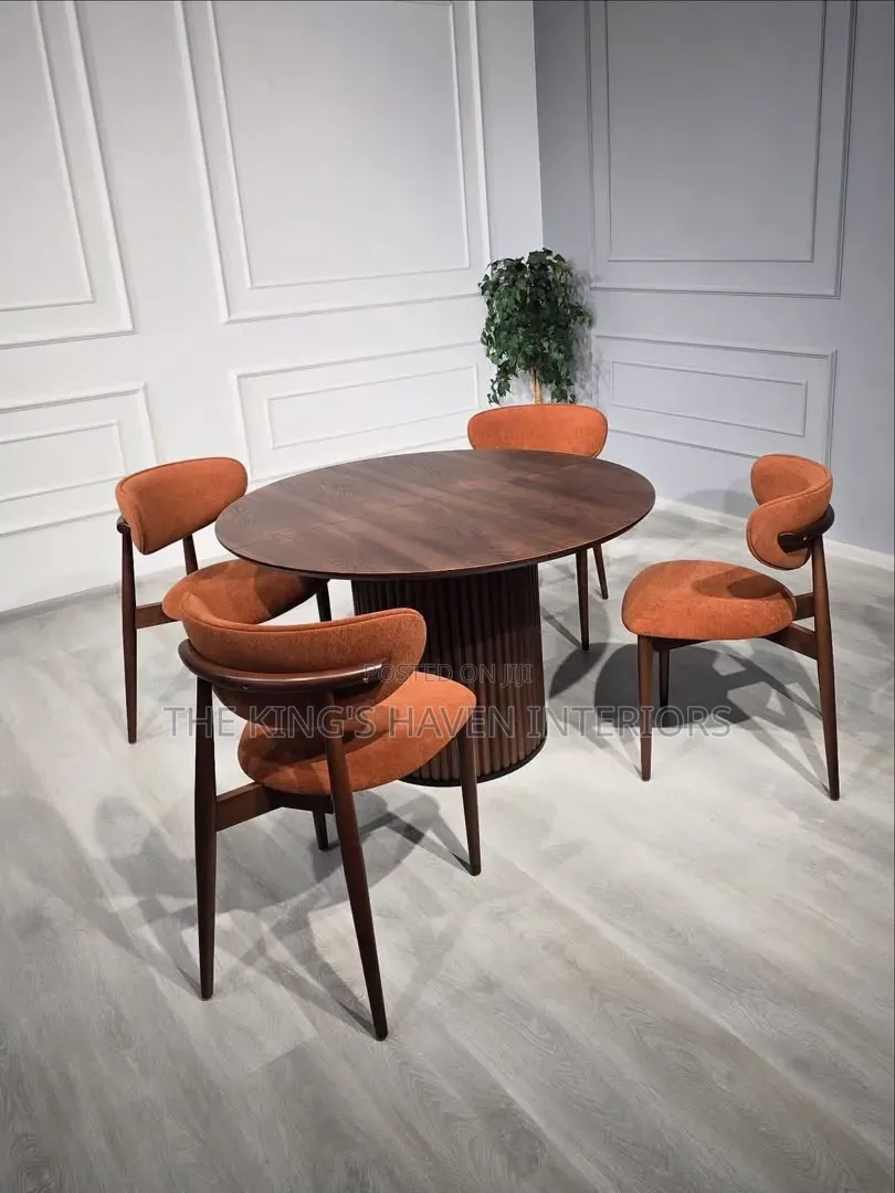 Modern Dinning Set