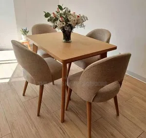 Modern Dinning Set