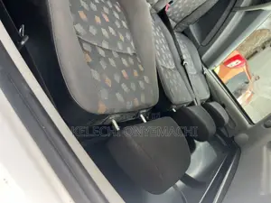 Mercedes-Benz Vito 2004 White