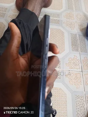 Tecno Camon 20 Pro 256 GB Gray