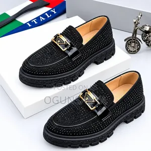 Gabriel's Men Shoe