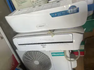 Hisense 12TG