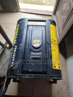 Firman Generator