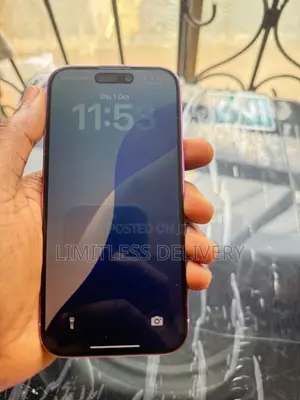 Apple iPhone 16 128 GB Pink