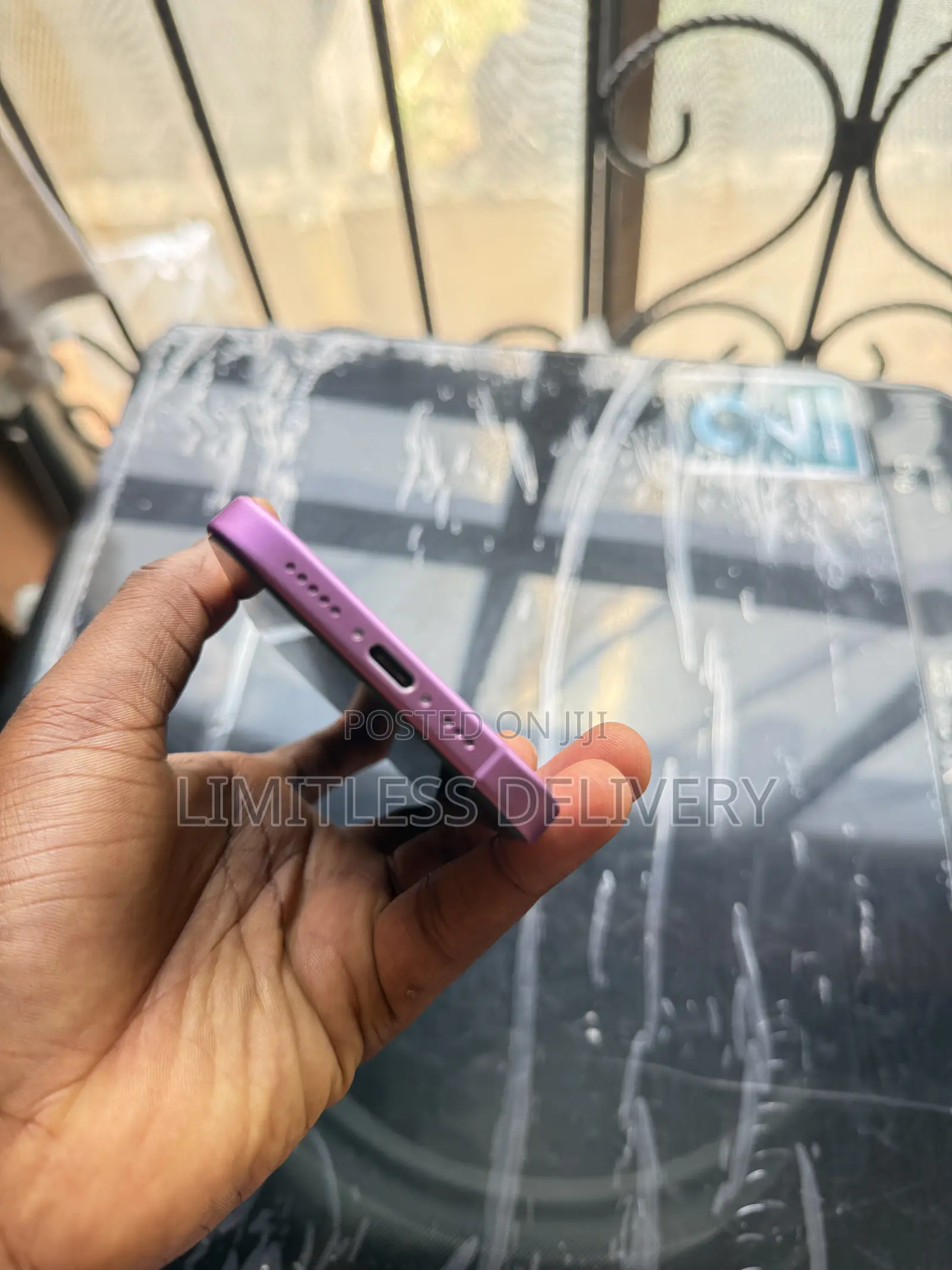 Apple iPhone 16 128 GB Pink