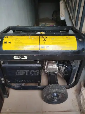 Firman Generator