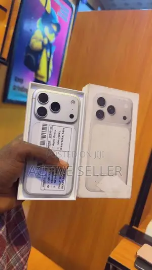Apple iPhone 17 Pro 256 GB