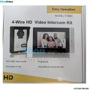 Video Intercom