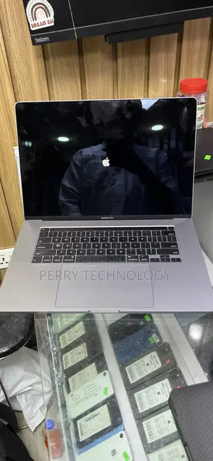 Laptop Apple MacBook Pro 2019 16GB Intel Core i7 SSD 512GB