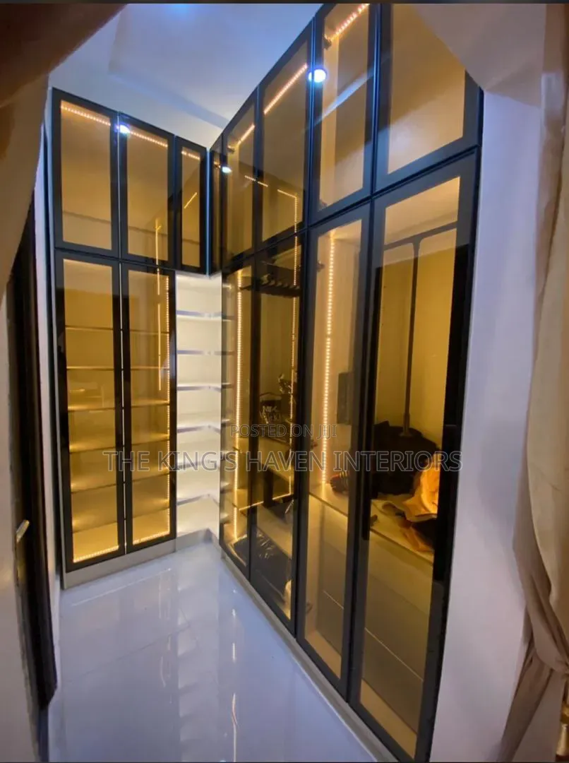 Walkin Closet