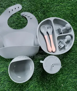 Complete Silicone Starter Set