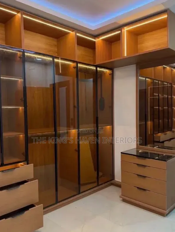 Walkin Closet
