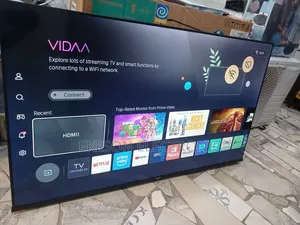 Hisense TV 55inches Smart Original