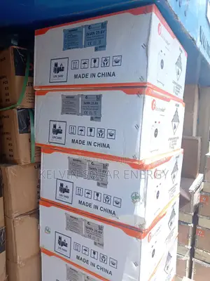 5kwh Felicity Lithium Ion Battery 24v