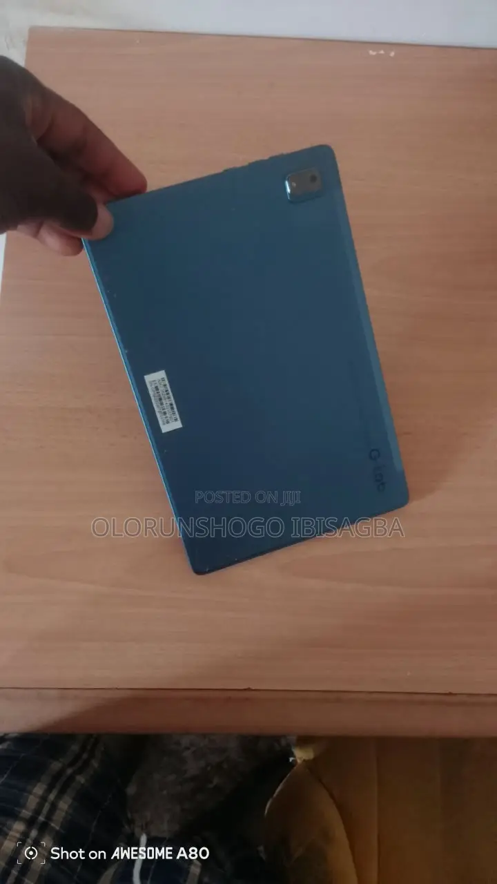 G-Tab C30 128 GB Blue