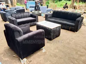 6seater Chair