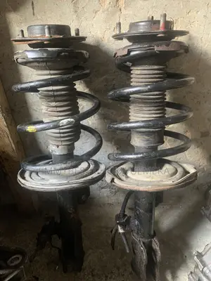 Toyota Shock Absorber