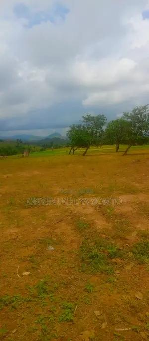 350SQM Estate Land With R of O
