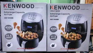 Kenwood Airfrayer 11.5l