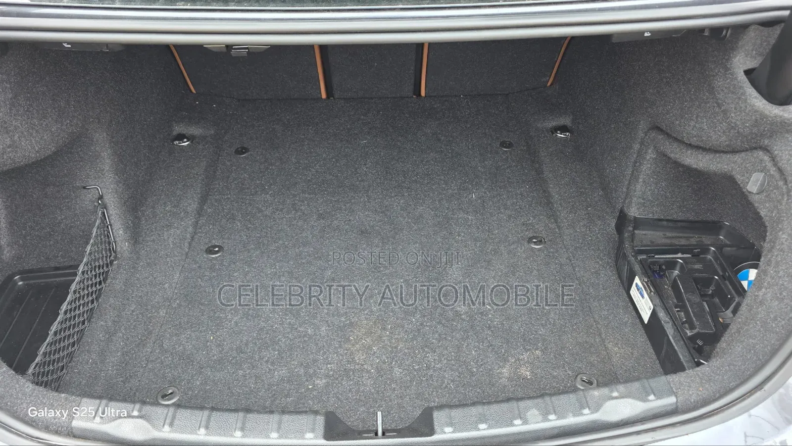 BMW 330i 2017 Gray