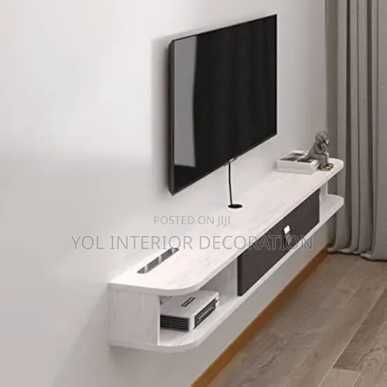 Yol Interior Decoration Hanging Table Console