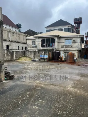 Land for Sale in Gloryland Estate