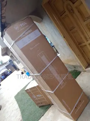 Brand New TCL 3HP Inverter Floor Standing AC