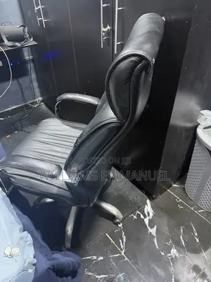 Office Chair or Streamer Chair