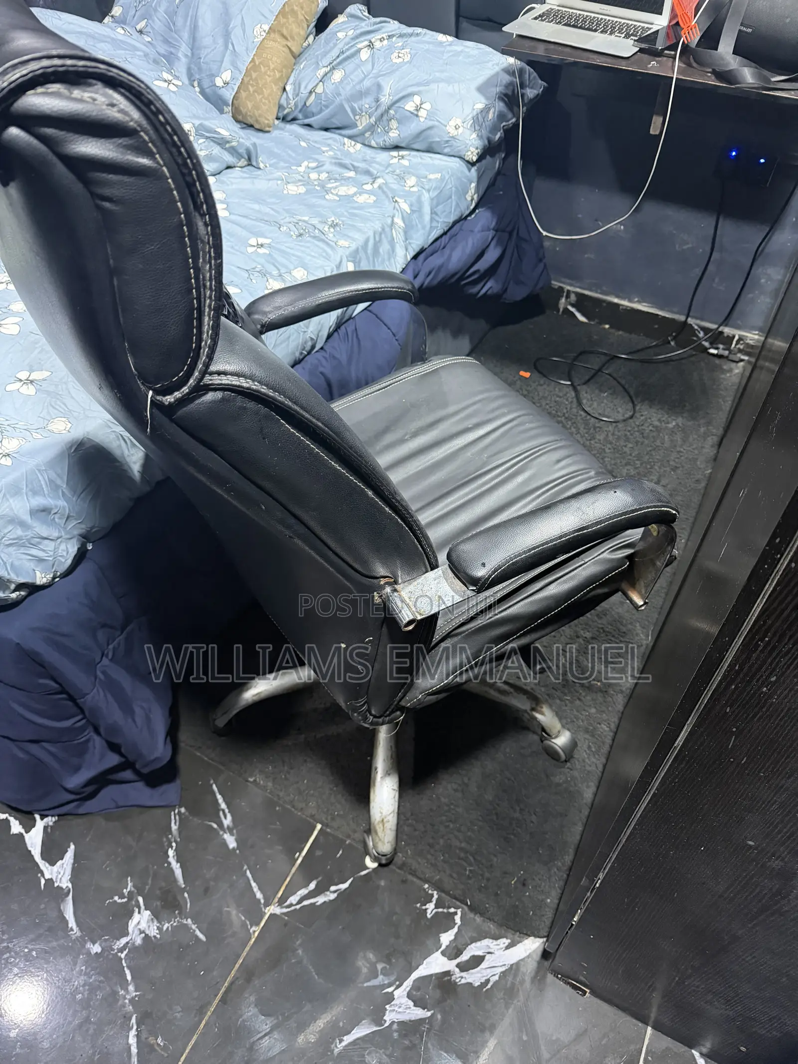 Office Chair or Streamer Chair
