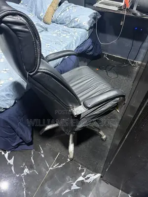 Office Chair or Streamer Chair