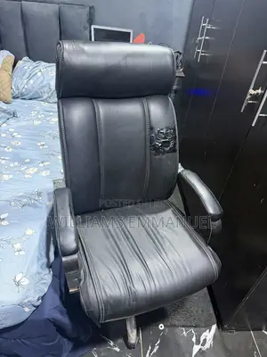 Office Chair or Streamer Chair