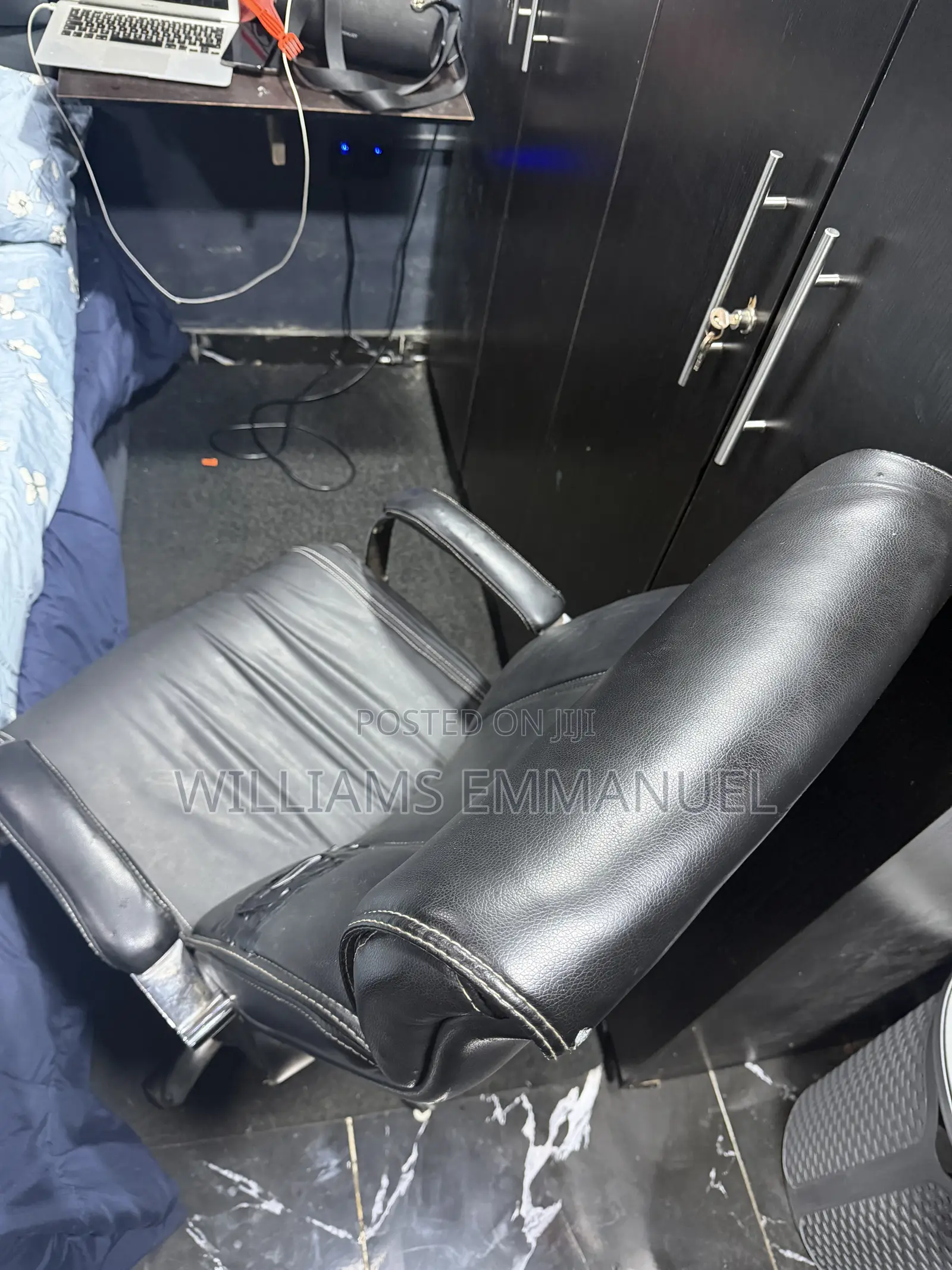 Office Chair or Streamer Chair
