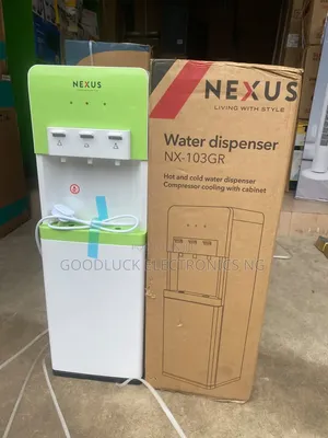 NX103GR Water Dispenser