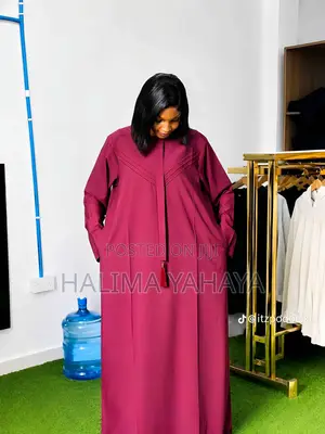 Beautiful Unisex Jalabia