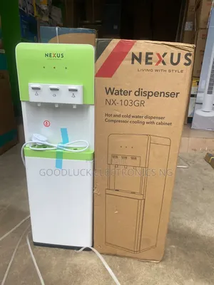 NX103GR Water Dispenser