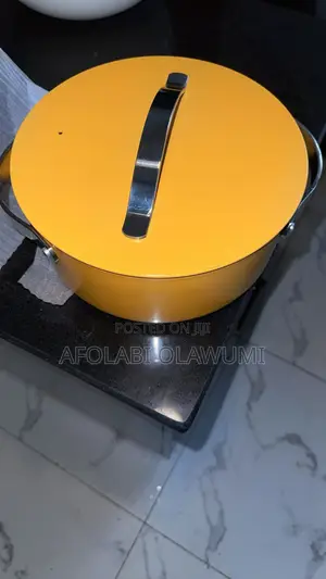 24cm Ceramic Saucepan Soup Pot