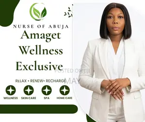 Health| Wellness| Skincare| Spa| Home Service