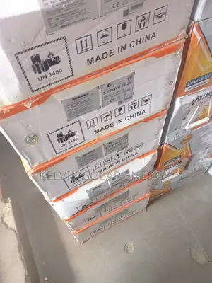 5.12kwh Felicity Lithium Ion Battery 48v