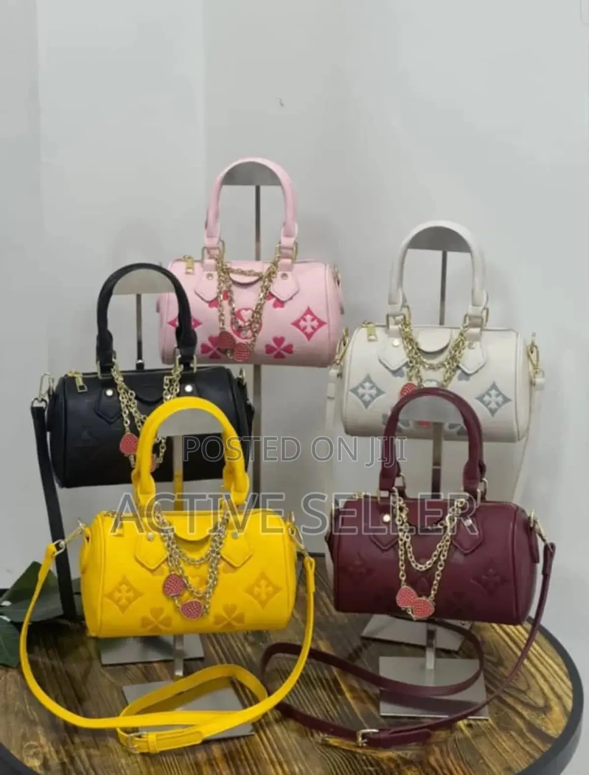 Female Bag