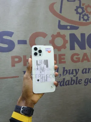 Apple iPhone 12 Pro Max 128 GB Silver