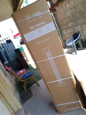 TCL 3hp Floor Standing Inverter AC Tac-24cfd/Mci