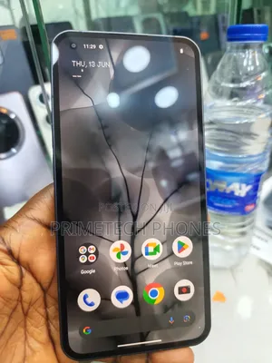 Nothing Phone 1 256 GB Black