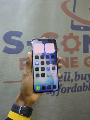 Apple iPhone 12 Pro Max 128 GB Silver