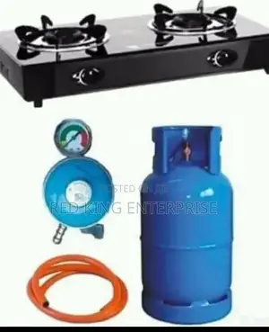 Complete Cooking Set