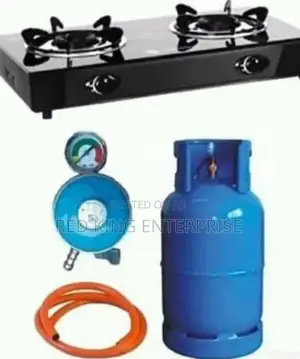 Complete Cooking Set