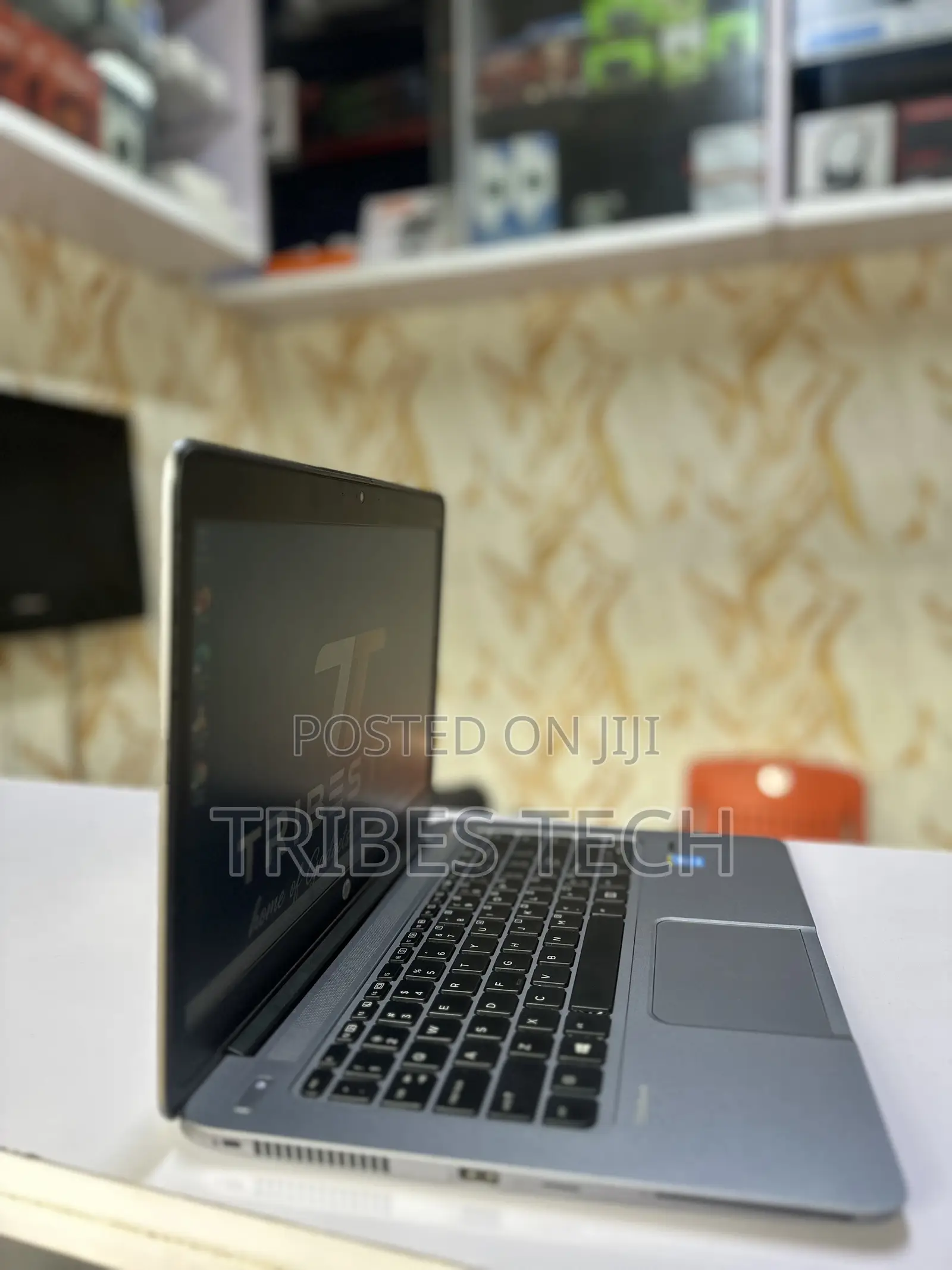 Laptop HP EliteBook Folio 1040 G2 8GB Intel Core i5 HDD+SSD 256GB